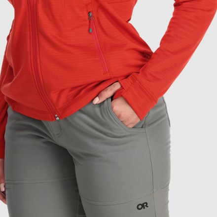 Outdoor Research Methow Pants - Women's 6