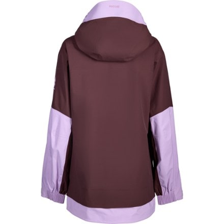 Obermeyer Steibis Shell Jacket - Women's 4