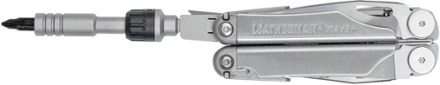 Leatherman Ratchet Driver 1