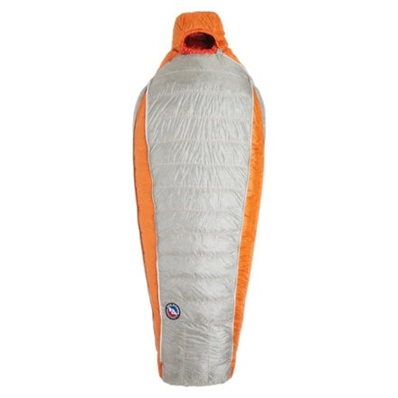 Big Agnes Torchlight UL 20 Sleeping Bag 1