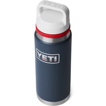 YETI Rambler Vacuum Bottle with Chug Cap - 26 fl. oz. 2