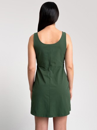 alder Get Dirty Dress 2.0 1