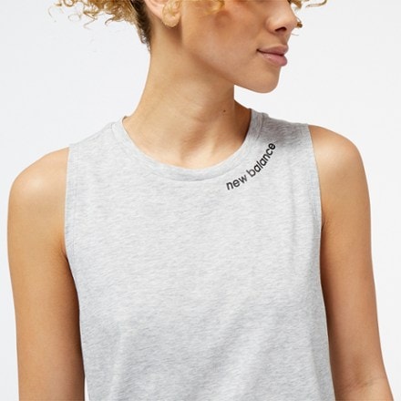 New Balance Relentless Tank Top - Women's 3