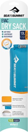 Sea to Summit eVac Dry Bag 6