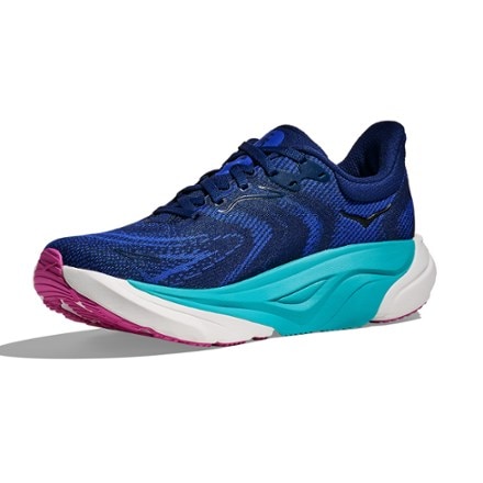 HOKA Arahi 8 Road-Running Shoes - Women's 3