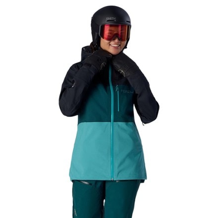 Flylow Lucy Jacket - Women's 1
