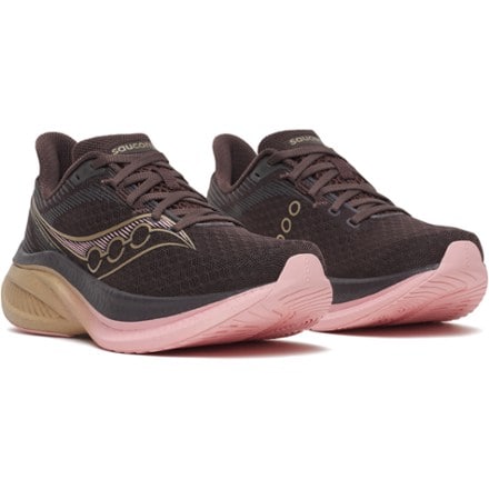 Saucony Endorphin Speed 5 Road-Running Shoes - Women's 2