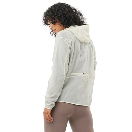 Salomon Sense Aero Wind Jacket - Women's 2