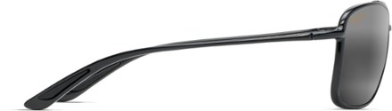 Maui Jim Kaupo Gap Polarized Sunglasses 2