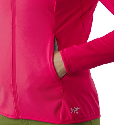 Arc’teryx Adahy Hoody Arc'teryx Adahy Hoodie - Women's | REI Co-op