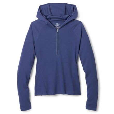 KUHL Remi Pullover Hoody - Women's 0