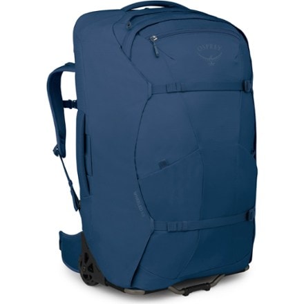 Osprey Farpoint Fairview 65 Wheeled Travel Pack 3