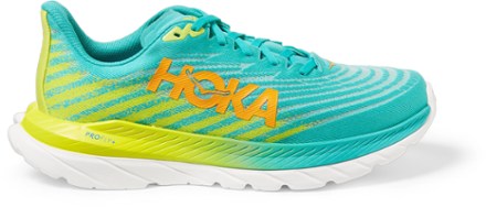 Mach 5 Road-Running Shoes - Men's