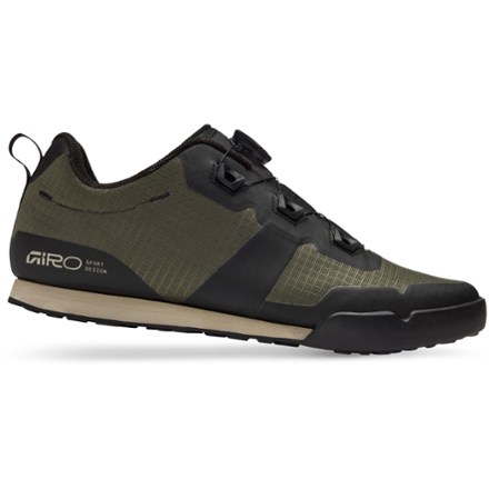Tracker Mountain Bike Shoes