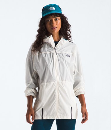 The North Face Kikash Wind Jacket - Women's | REI Co-op