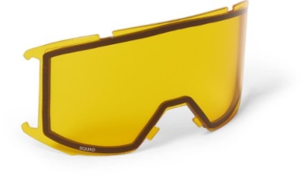 Smith Squad ChromaPop Snow Goggles 7