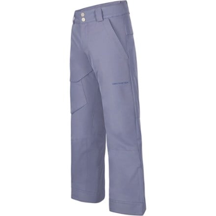Obermeyer Brisk Snow Pants - Boys' 3