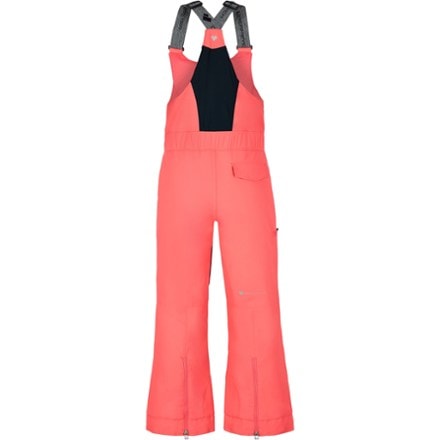Obermeyer Anya Bib Snow Pants - Girls' 3