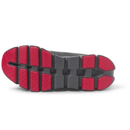 On Cloud X 5 Road-Running Shoes - Men's 3