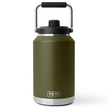 YETI Rambler One-Gallon Jug - 128 fl. oz. 0
