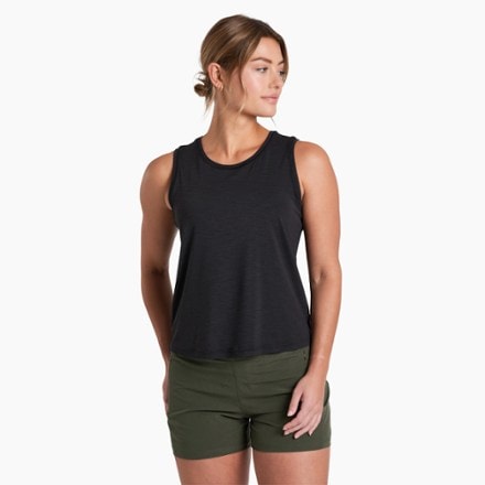 KUHL Inspira Muscle Tank Top - Women's 0
