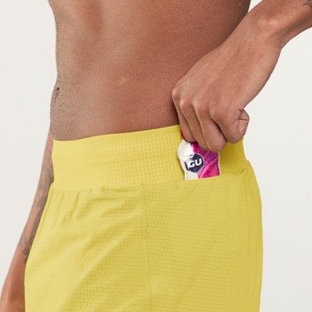 REI Co-op Swiftland 5" Running Shorts - Men's 6