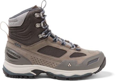 female hiking boots