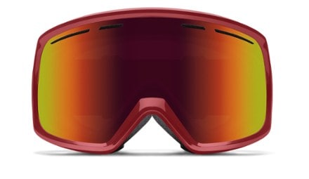 Smith Range Snow Goggles 1