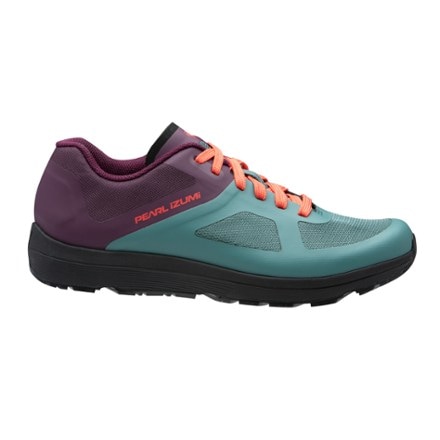 PEARL iZUMi Canyon SPD Mountain Bike Shoes - Women's 0