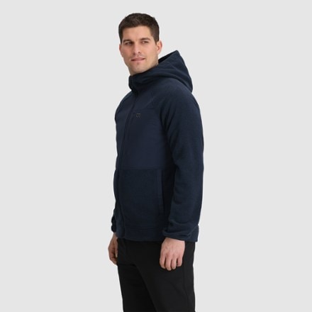 Outdoor Research OR Polartec 200 Hoodie - Men's 4