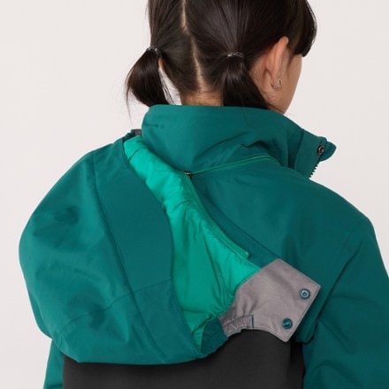 REI Co-op Timber Mountain Insulated Snow Jacket - Kids' 8