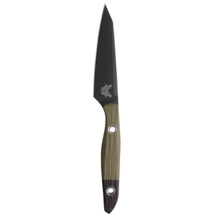 Benchmade True Paring Knife 3