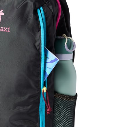 Cotopaxi Batac 16 L Del Dia Dark Daypack 2