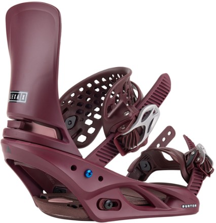 Burton Lexa X Re:Flex Snowboard Bindings - Women's 1