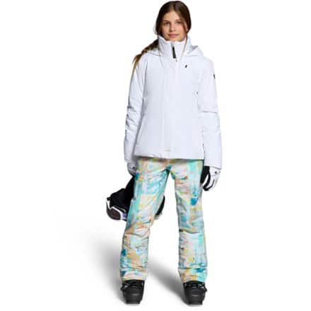 Obermeyer Kennedy Insulated Jacket - Girls' 3