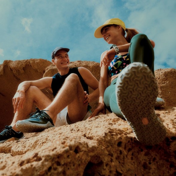Location Image for Trail Glove 7 Shoes - Women's