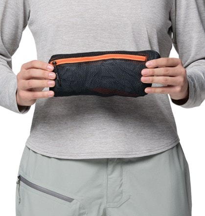 Mountain Hardwear Stretch Ozonic Jacket - Women's 10