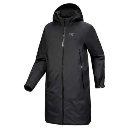 Arc'teryx Beta Down Parka - Women's 0