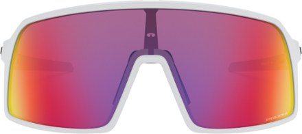 Oakley スートロ　s Sutro S Prizm Sapphire Lenses, Matte Navy Frame Sunglasses