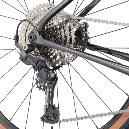 Cannondale Topstone Carbon 4 CUES 1x Bike 3