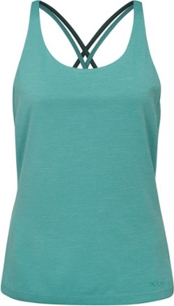 Rab Planar Tank Top - Women's 0