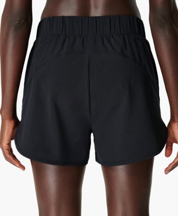 Sweaty Betty Track and Field 3.5" Shorts - Women's 2