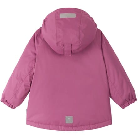Reima Portti Winter Insulated Jacket - Toddlers'/Kids' 1