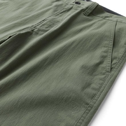 VISSLA El Capitan Pants - Men's 3