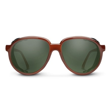 Suncloud Glacier Polarized Sunglasses 1