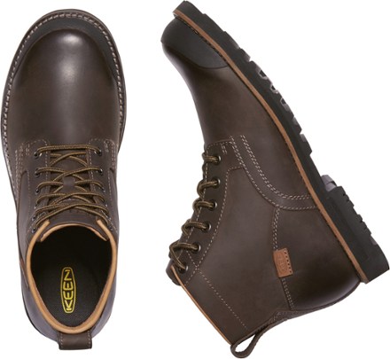 keen 59 boot