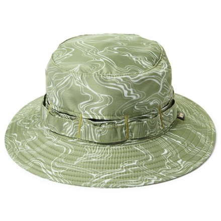 REI Co-op Sahara Bucket Hat Green