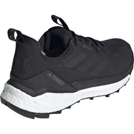 Terrex Free Hiker GORE-TEX 2.0 Hiking Shoes - Women's