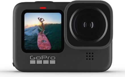 GoPro Max Lens Mod 2