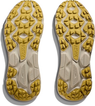 HOKA Challenger 7 Trail-Running Shoes - Men's 6